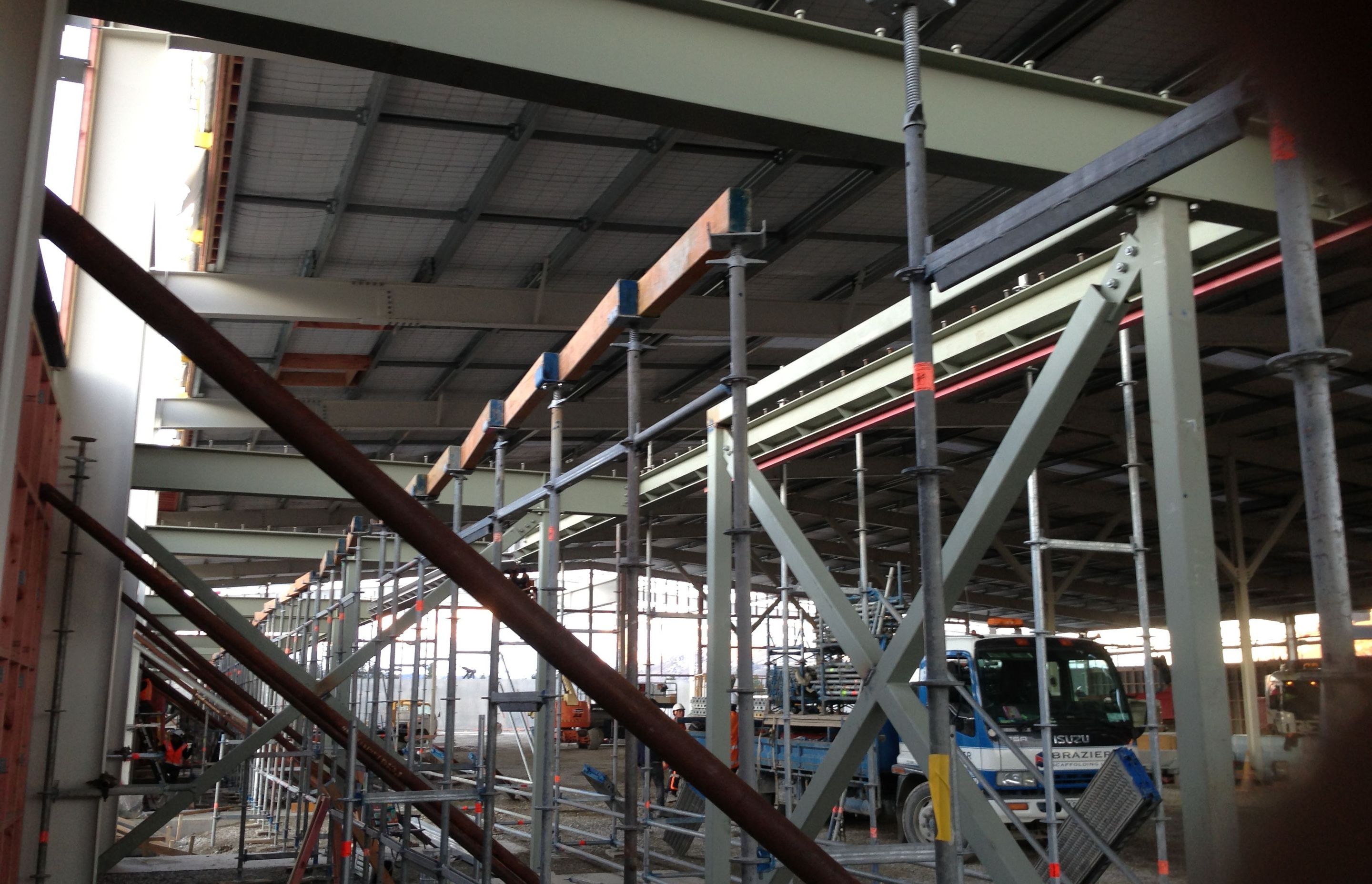 Structural Steel