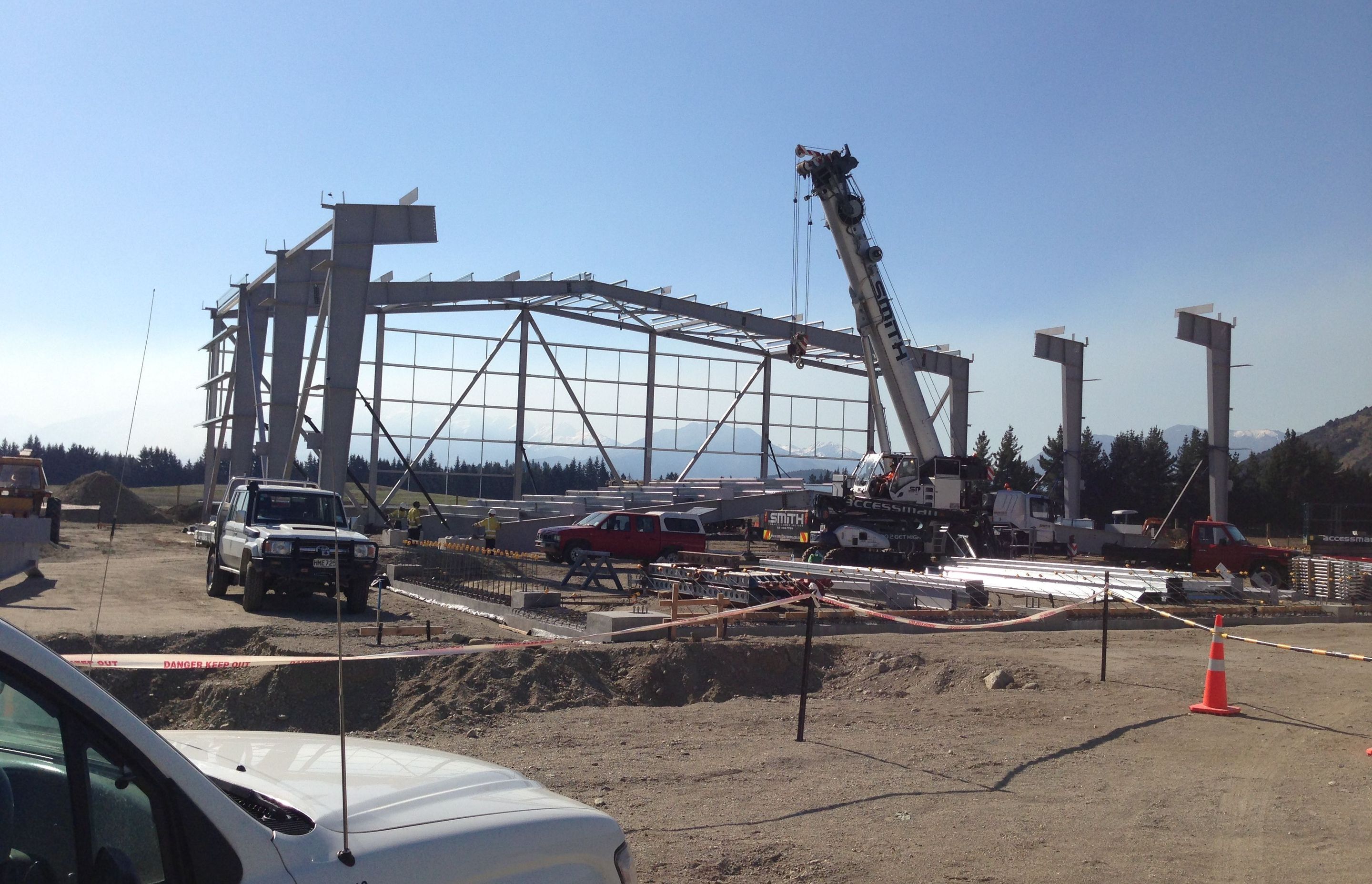 Structural Steel