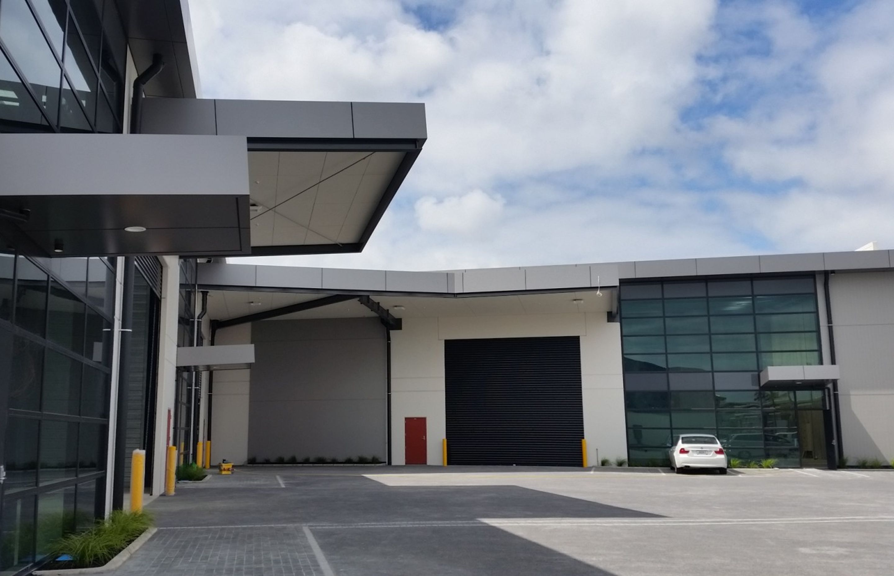 Southpark Industrial Units