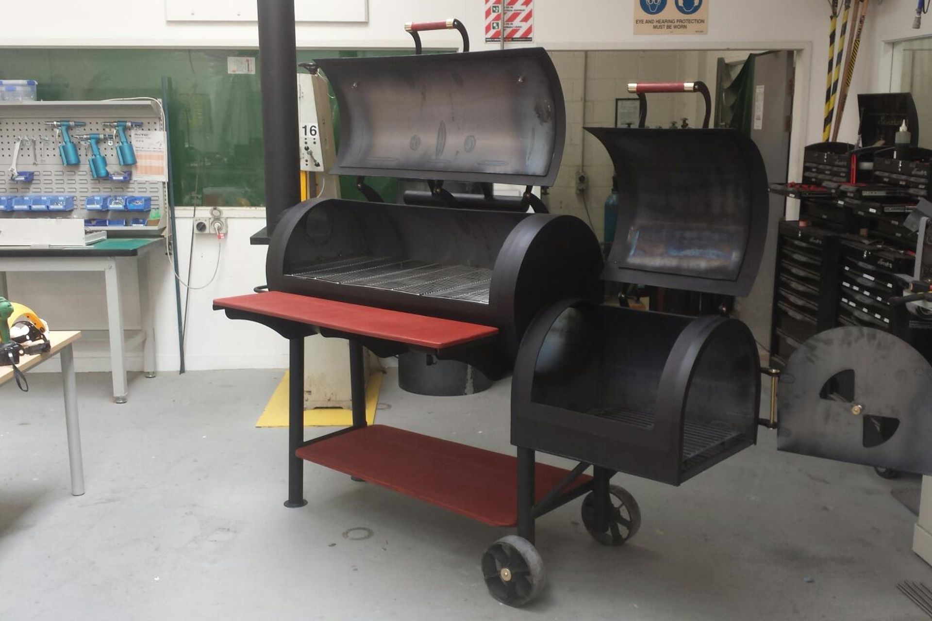 General Metalwork Projects