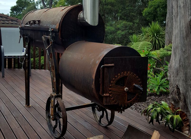 General Metalwork Projects