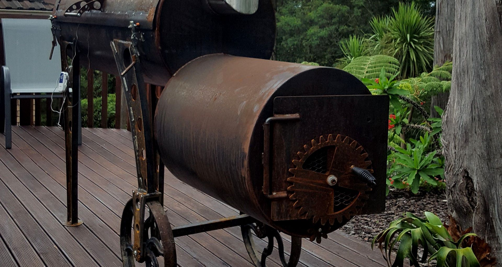 General Metalwork Projects banner