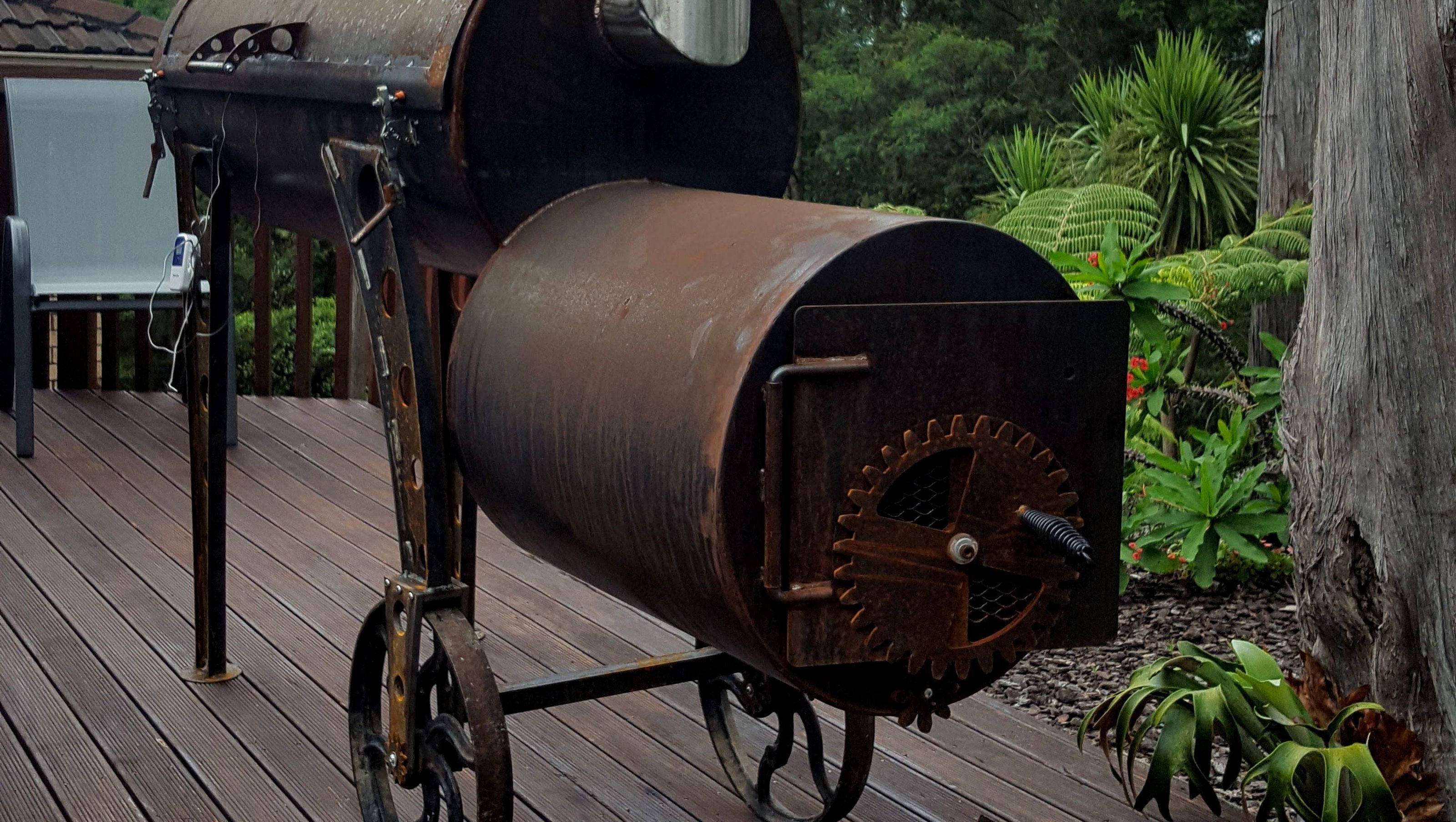 Metalwork Projects