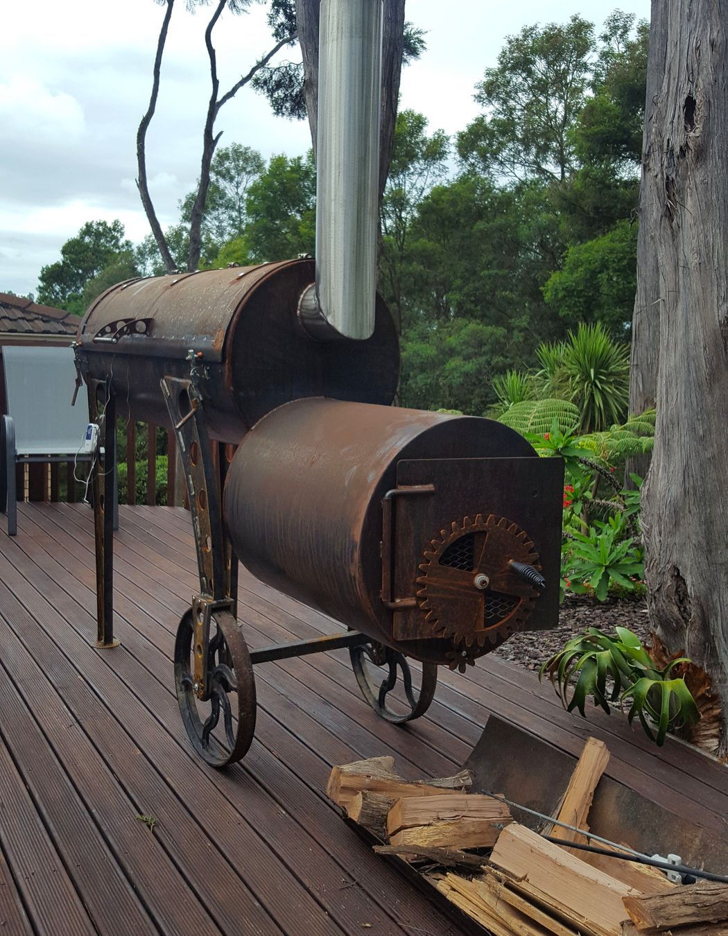 General Metalwork Projects