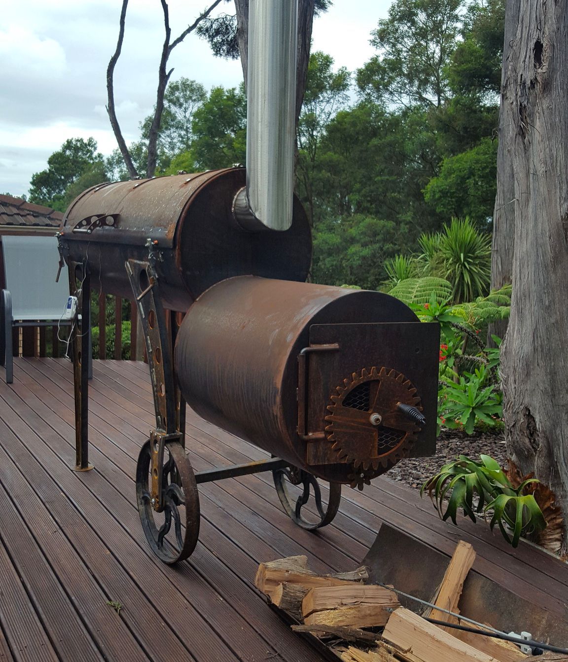 General Metalwork Projects
