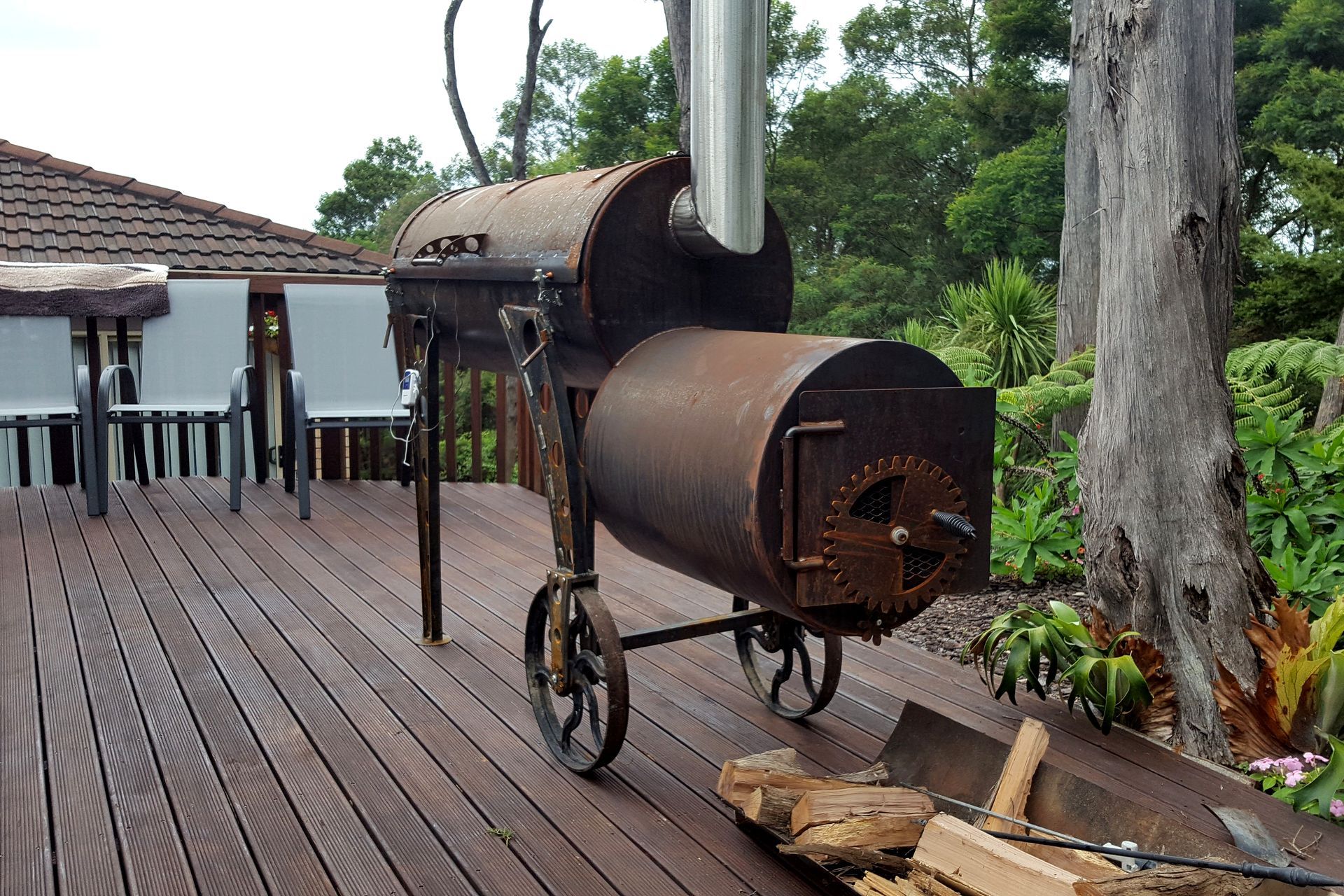 General Metalwork Projects