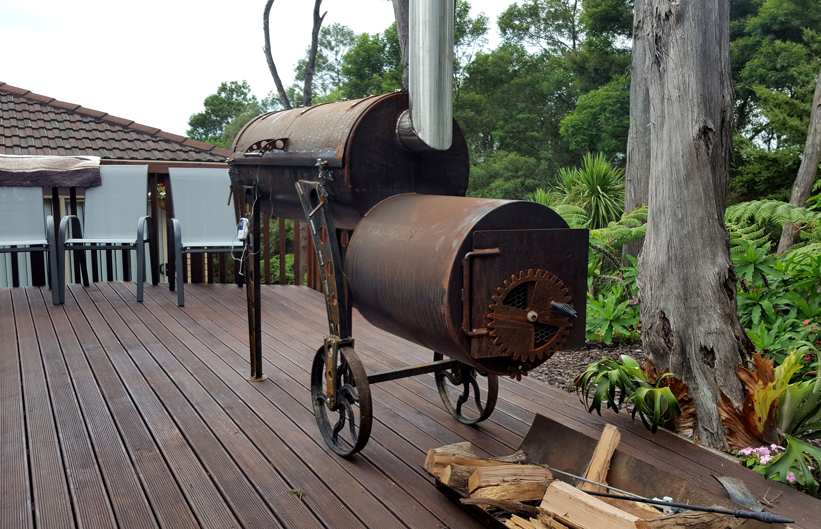 General Metalwork Projects