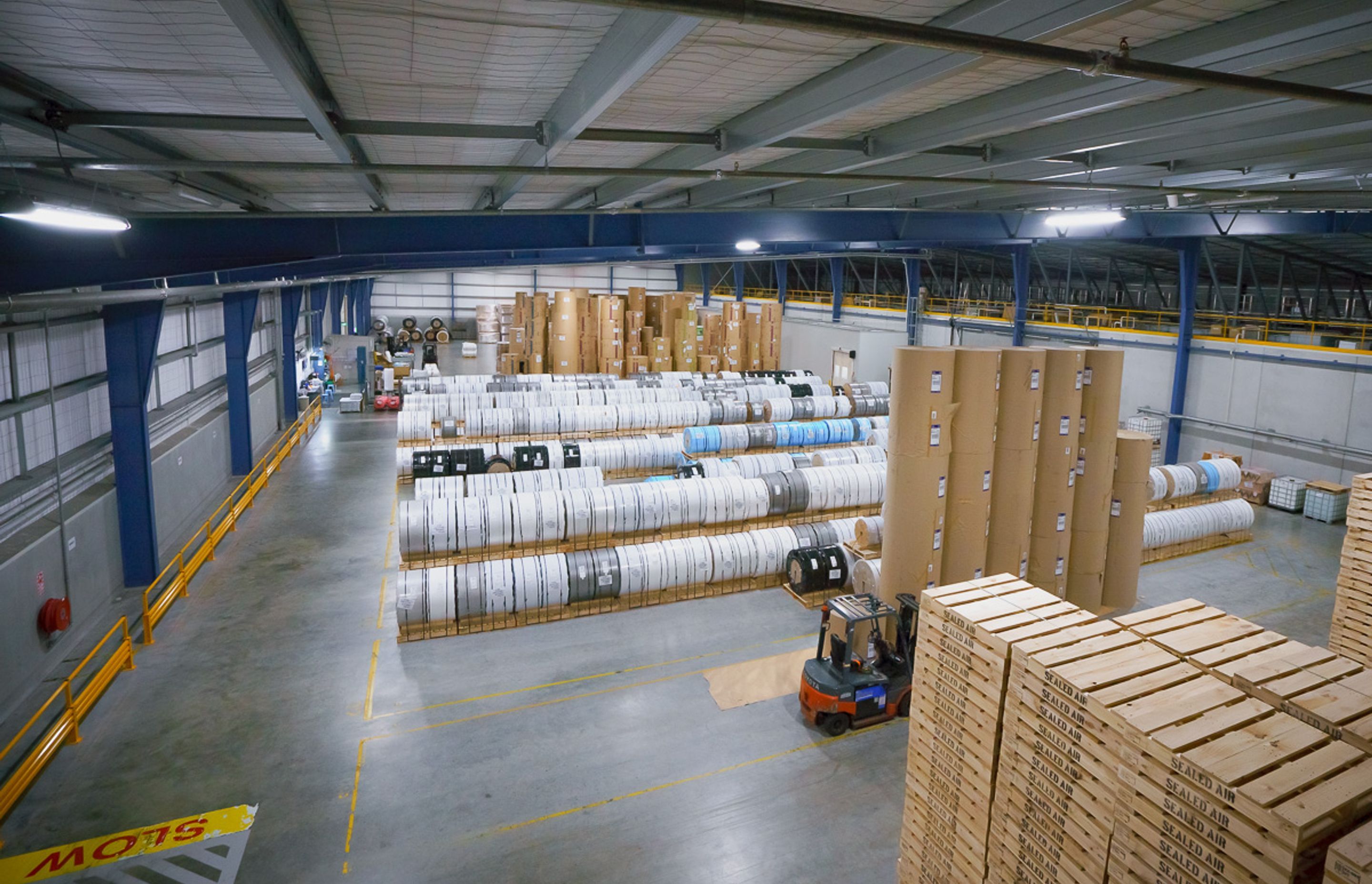 Sealed Air Cryovac