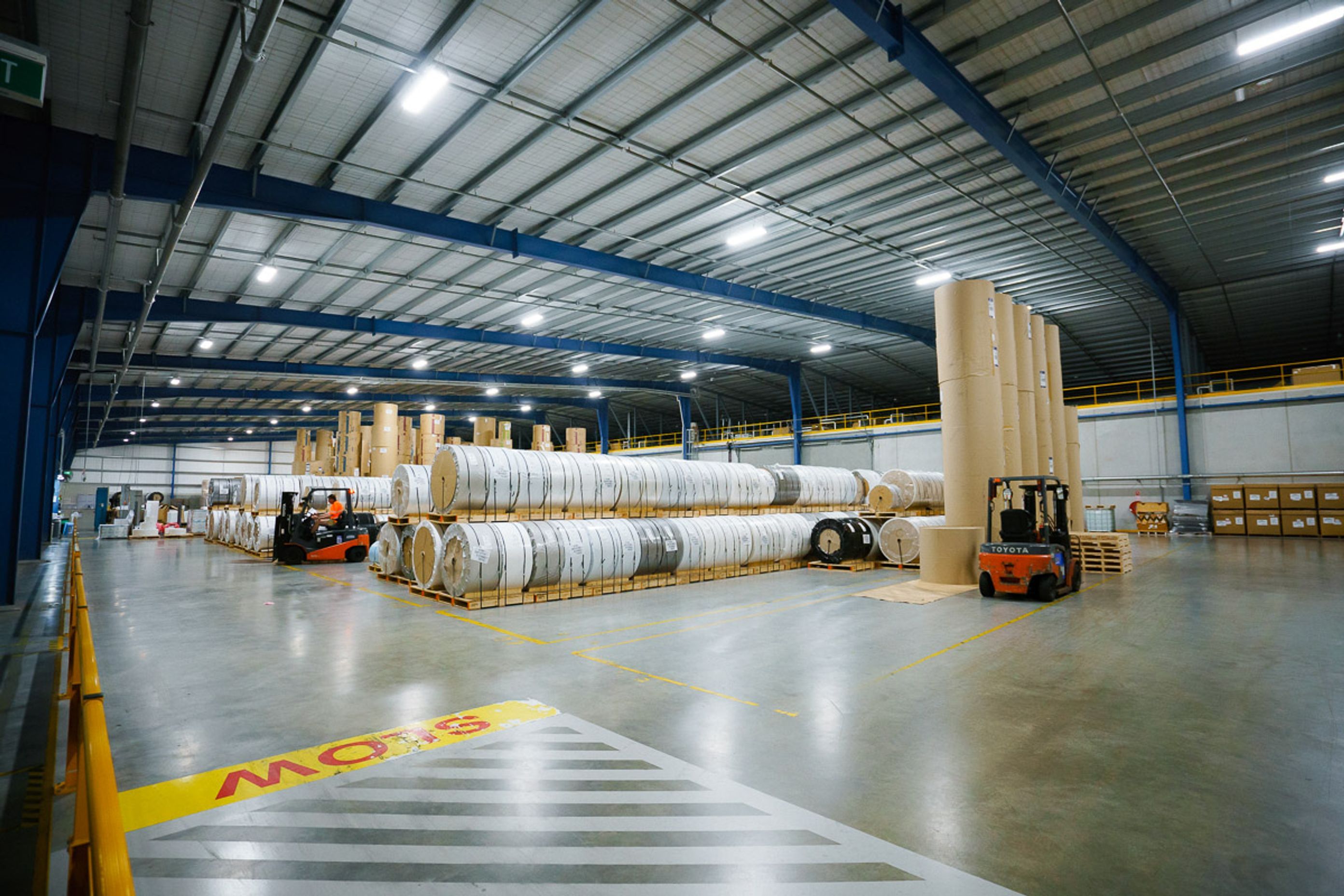 Sealed Air Cryovac