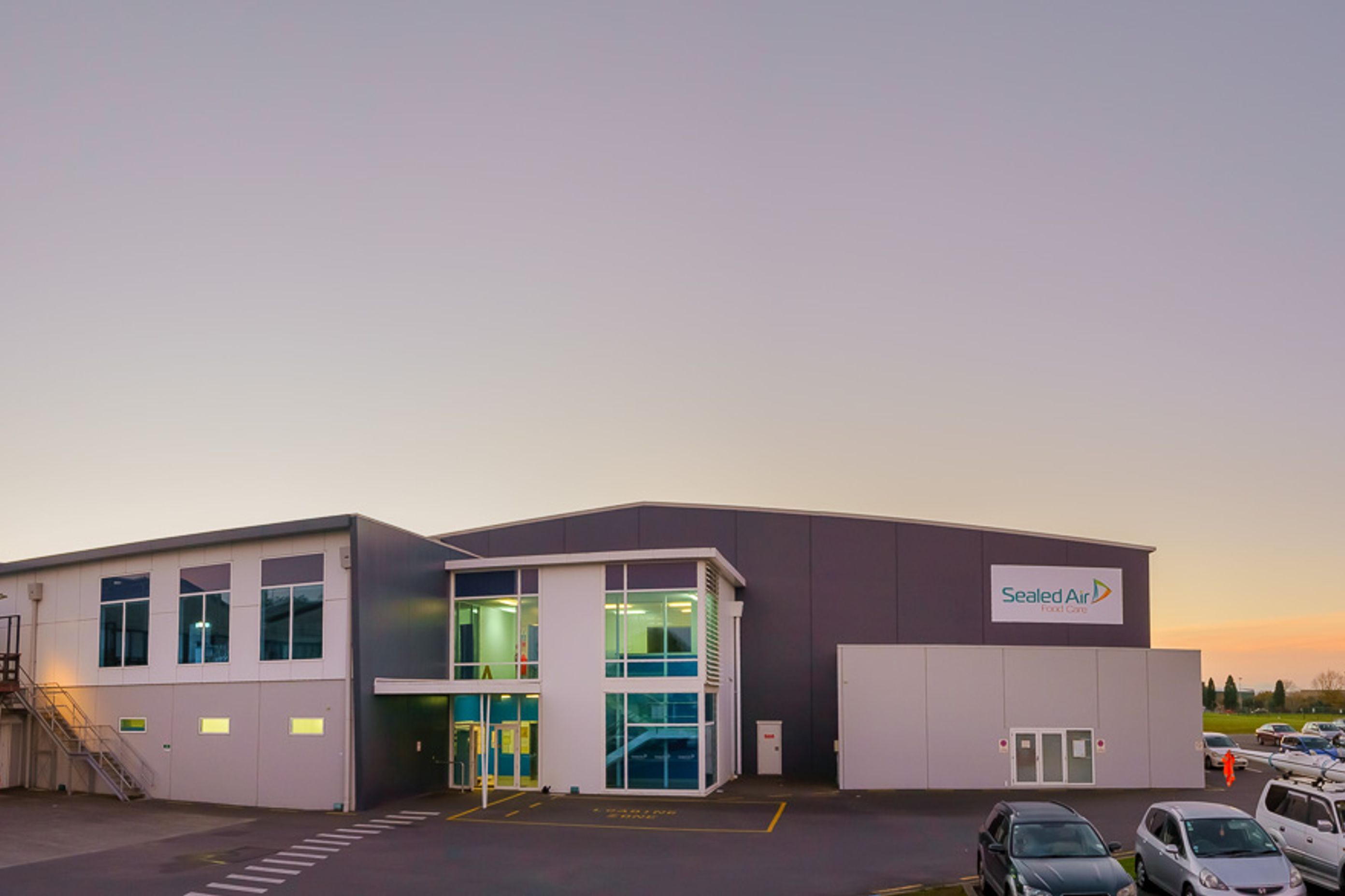 Sealed Air Cryovac