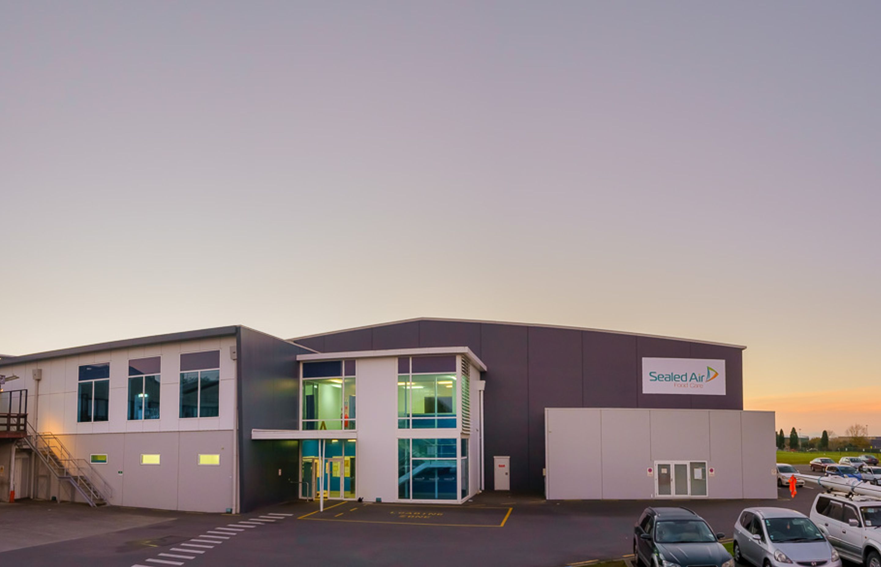 Sealed Air Cryovac