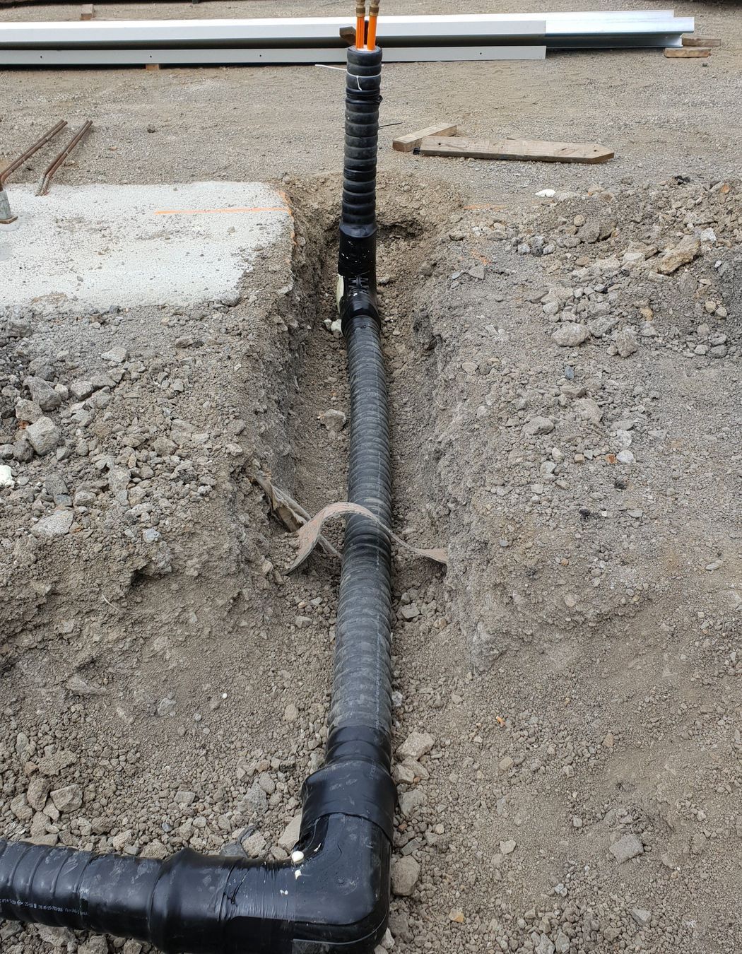 Service Foods Freezer - Mangere