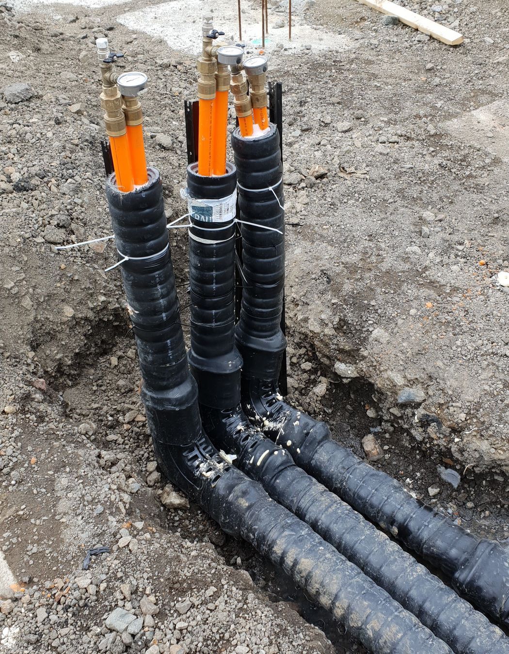 Service Foods Freezer - Mangere