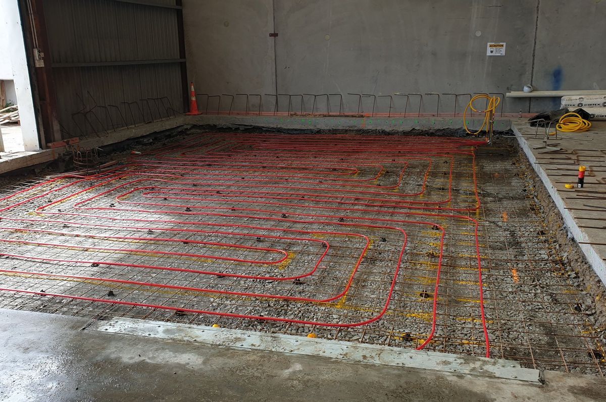 Stonedon Drive Freezer - East Tamaki
