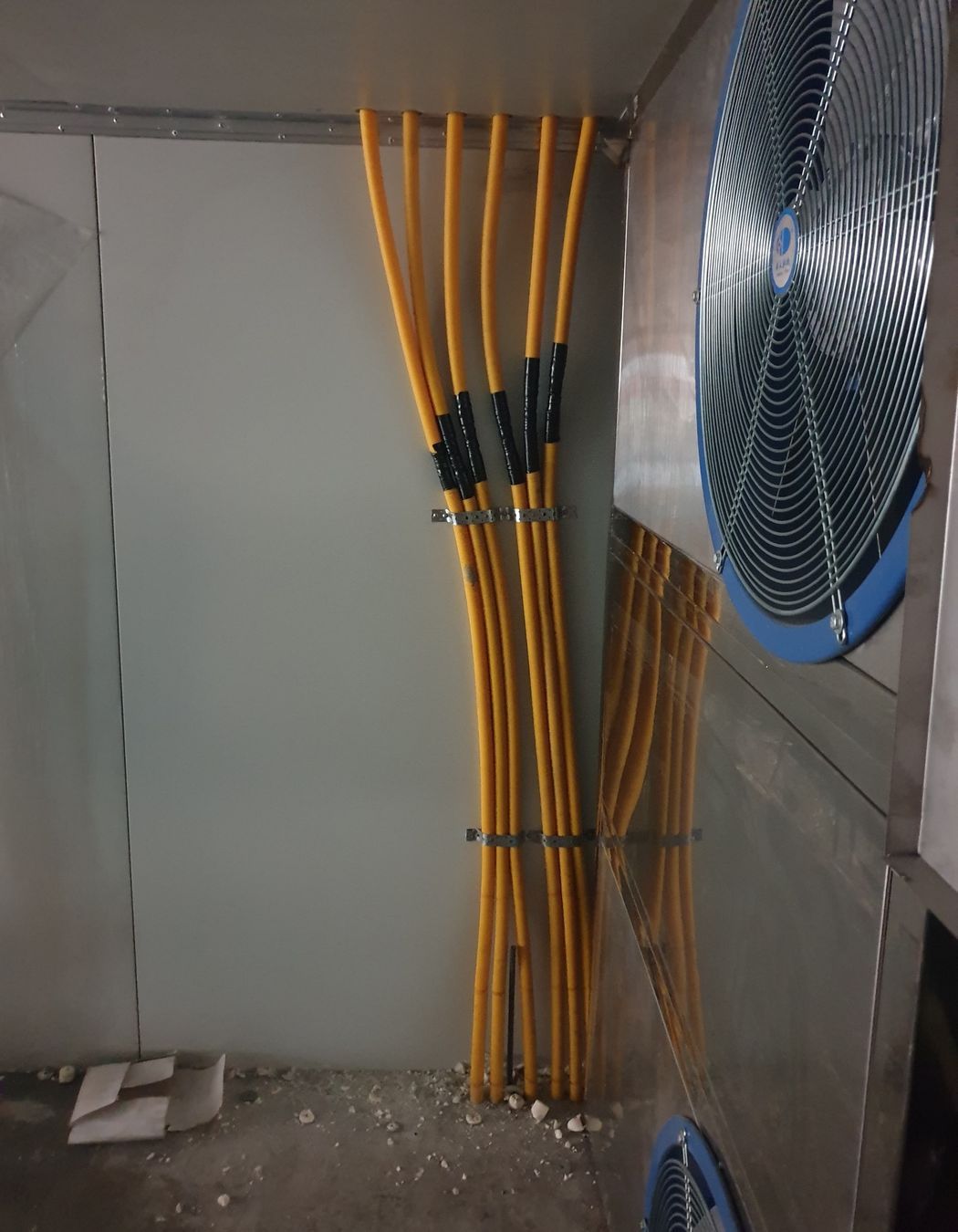 Stonedon Drive Freezer - East Tamaki