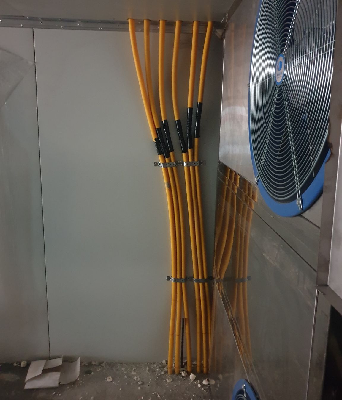 Stonedon Drive Freezer - East Tamaki