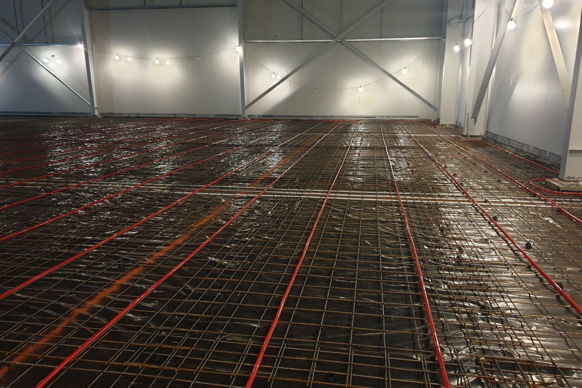 Big Chill Freezer - Highbrook