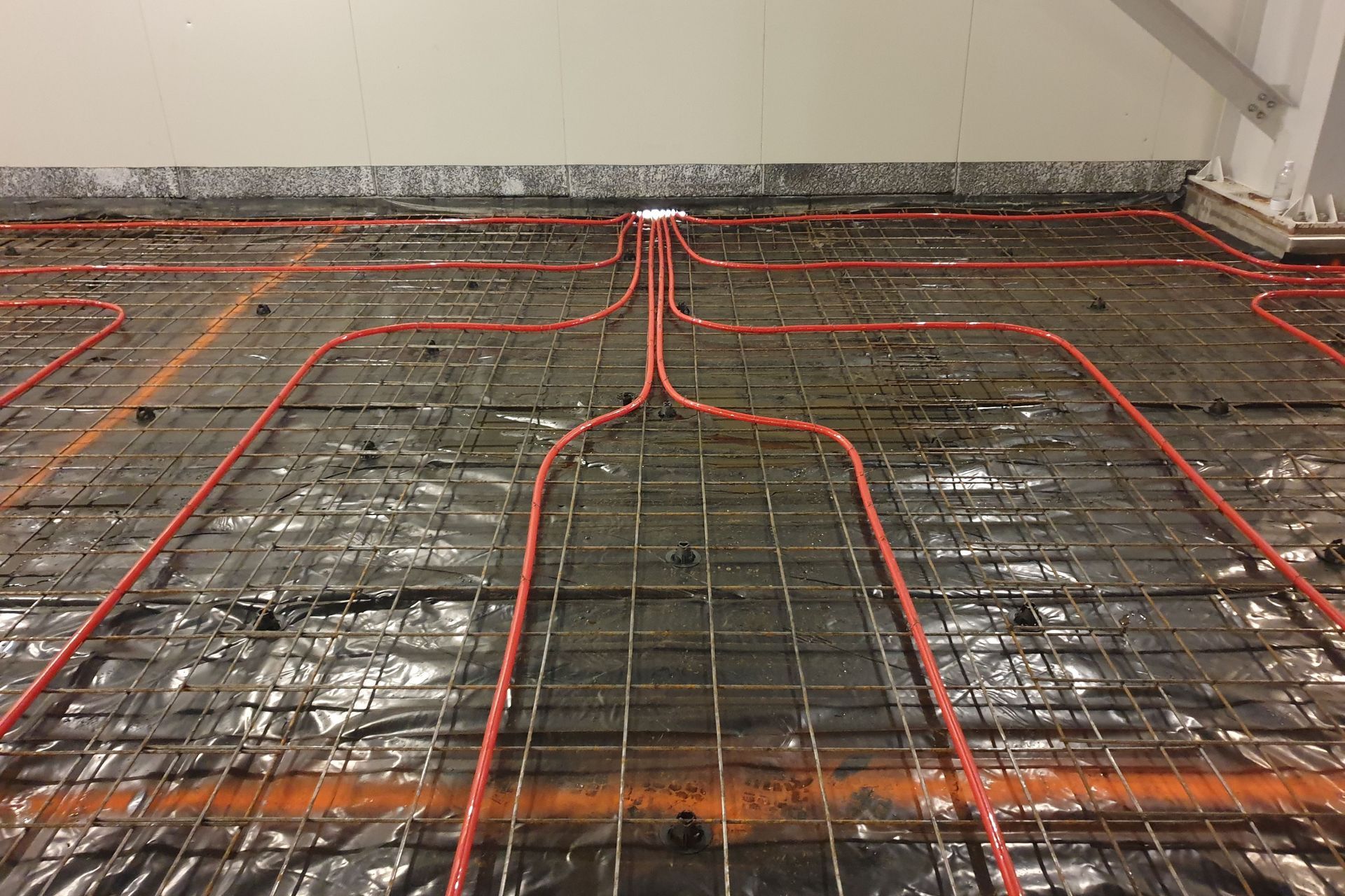 Big Chill Freezer - Highbrook