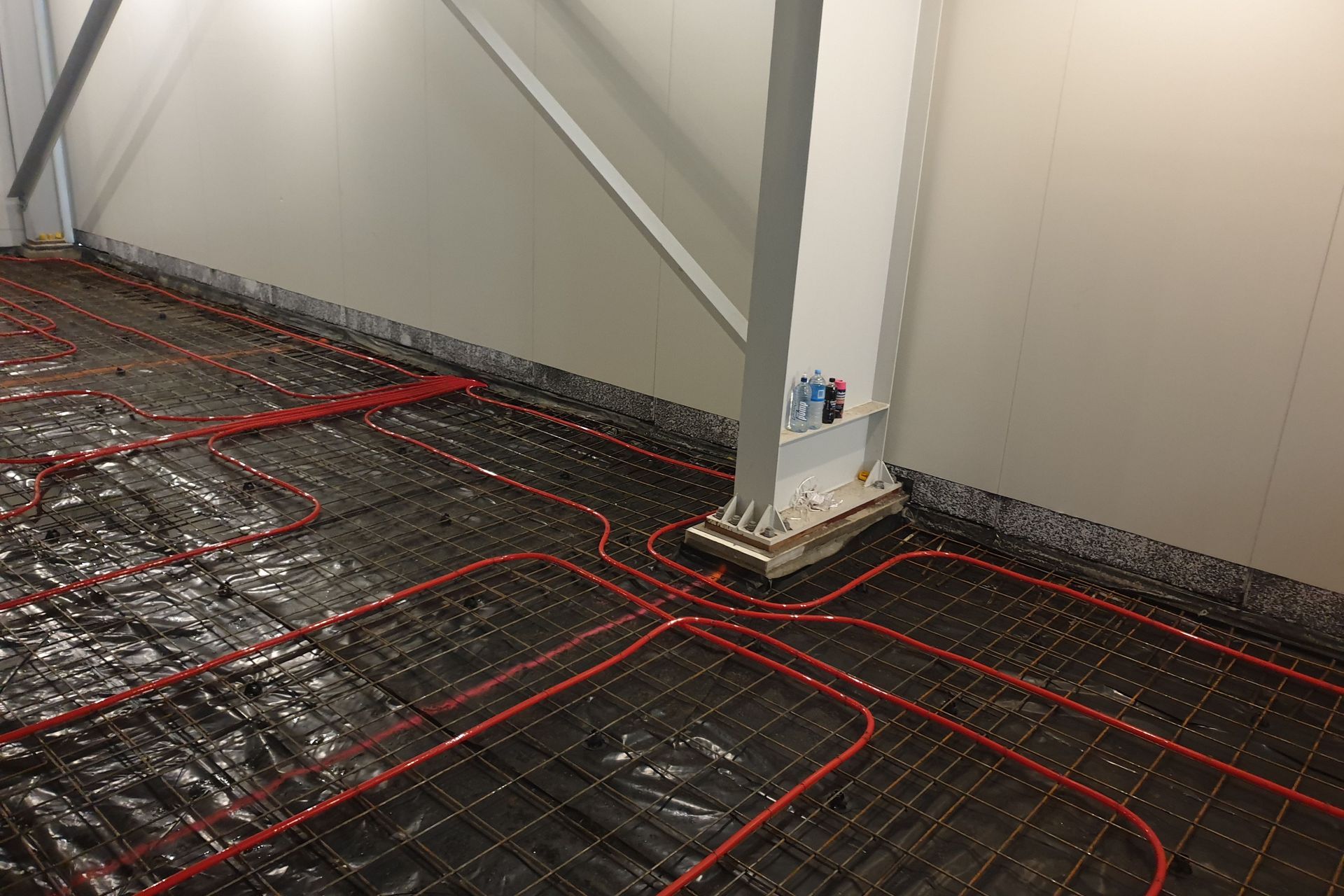 Big Chill Freezer - Highbrook