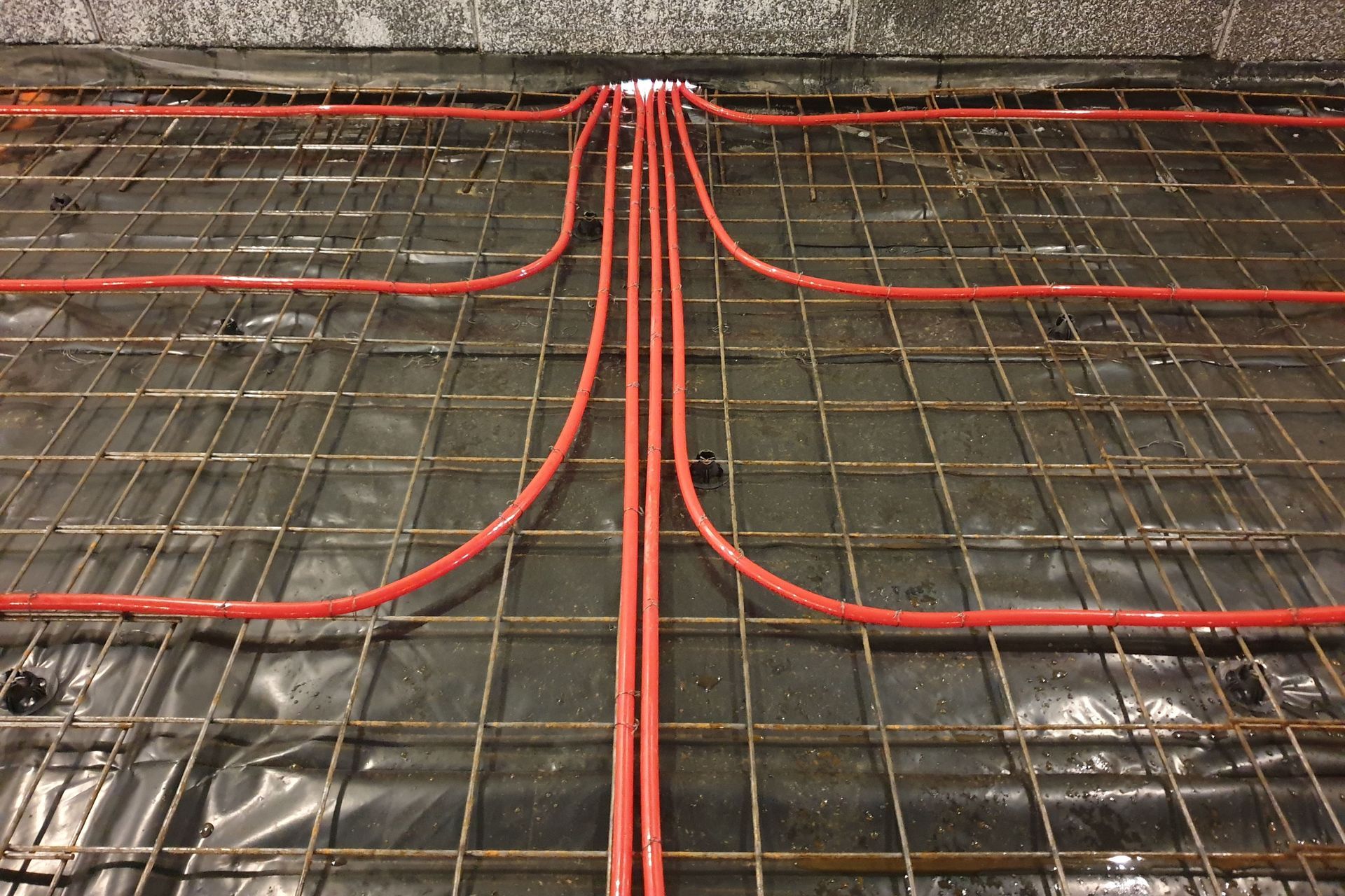 Big Chill Freezer - Highbrook