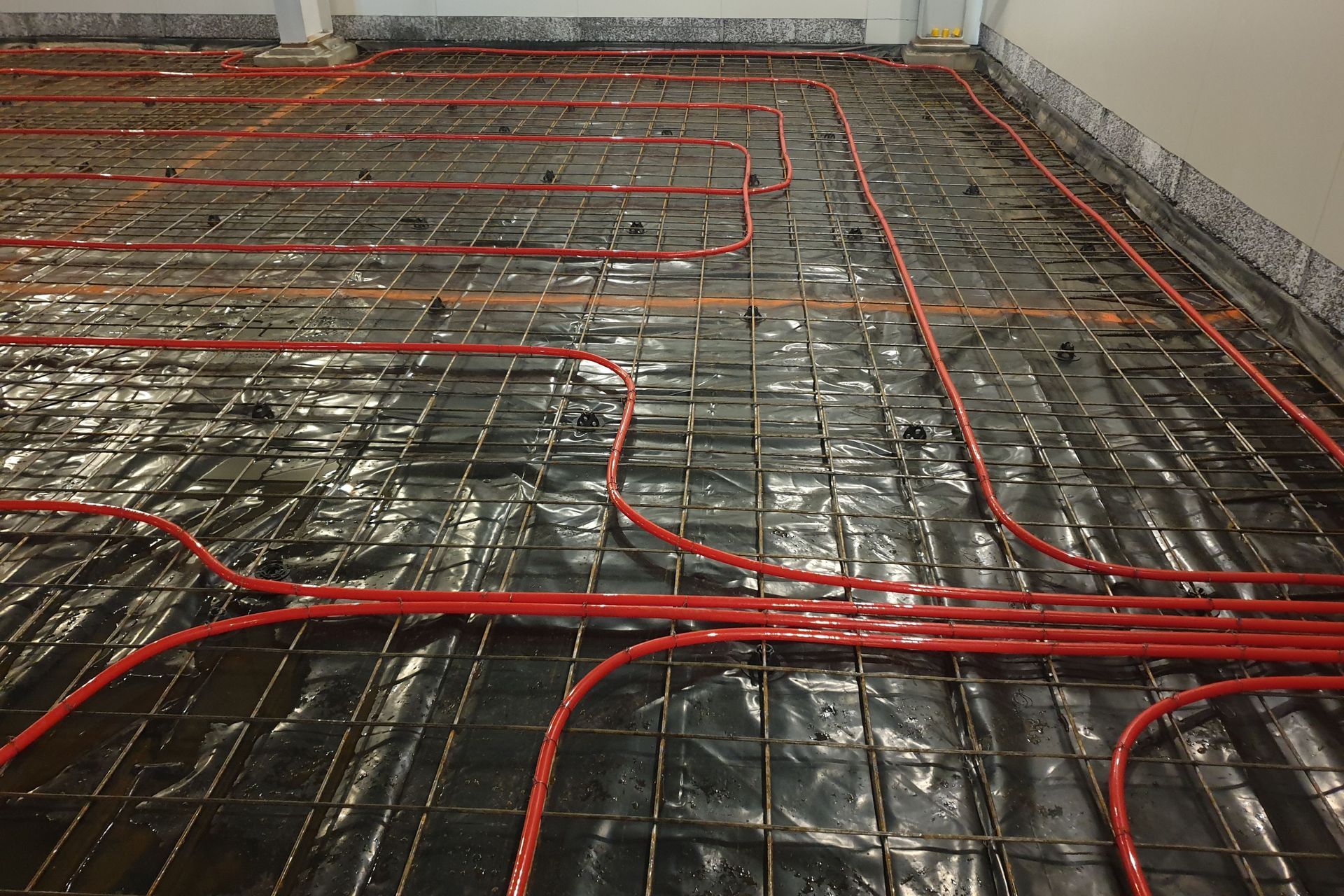 Big Chill Freezer - Highbrook