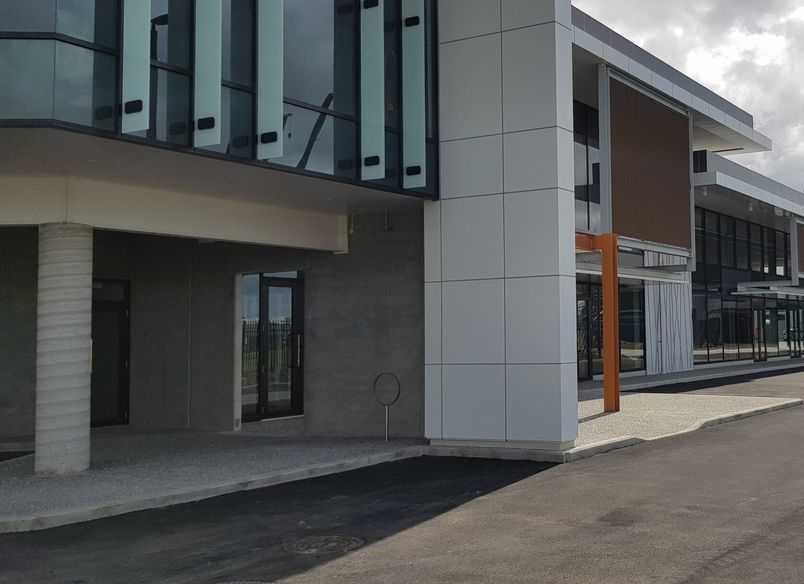 Avondale Commercial Warehouse & Office Development