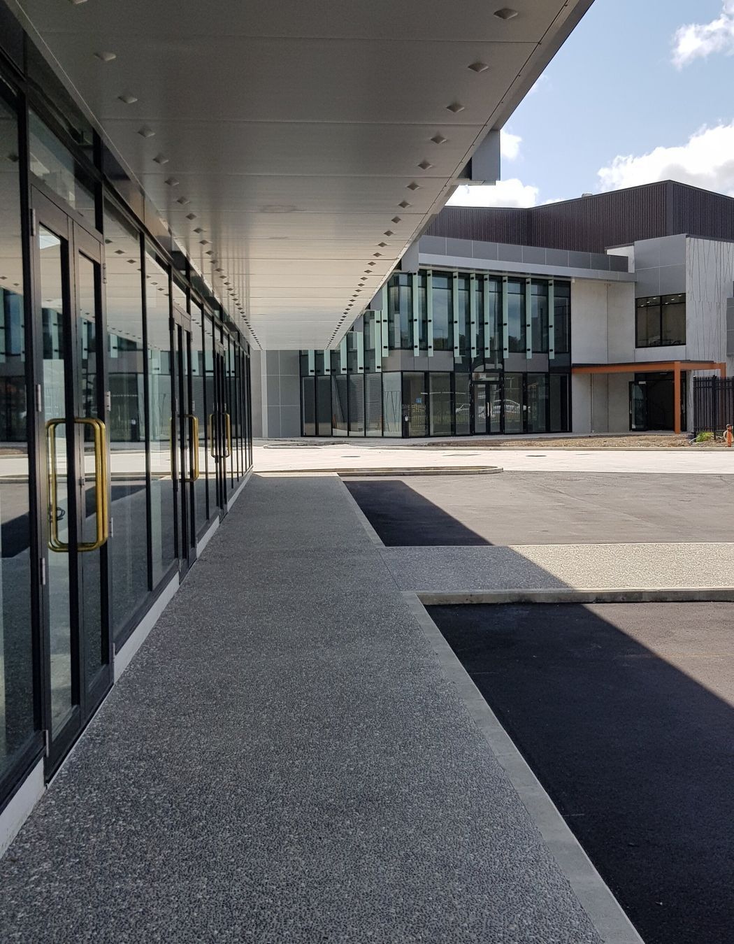 Avondale Commercial Warehouse & Office Development