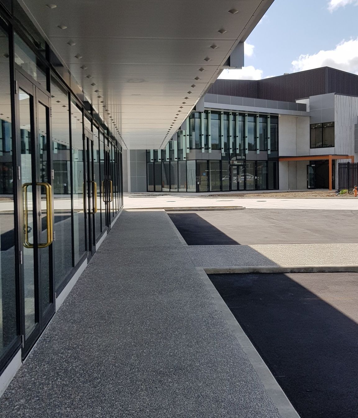 Avondale Commercial Warehouse &amp; Office Development
