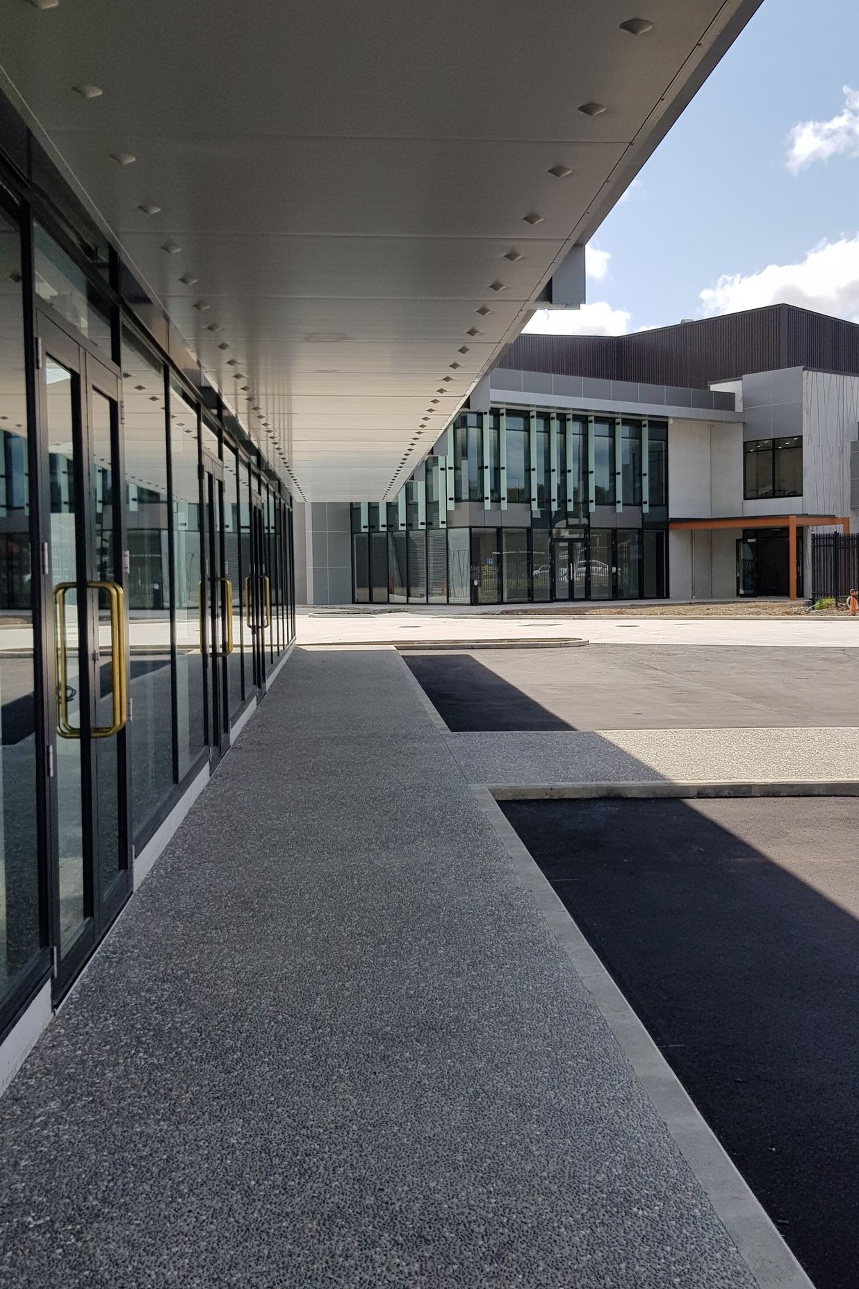 Avondale Commercial Warehouse & Office Development
