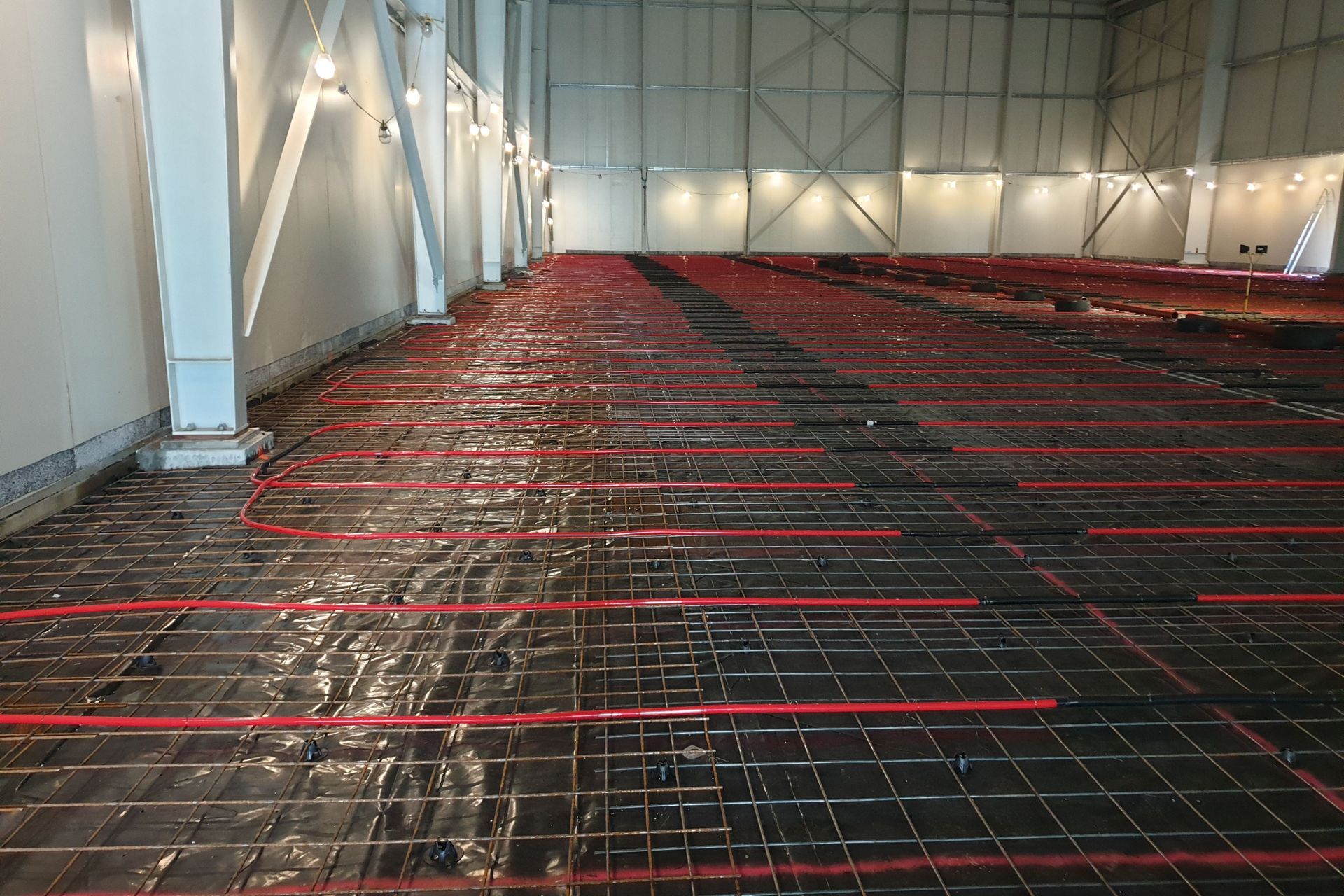 Big Chill Freezer - Highbrook