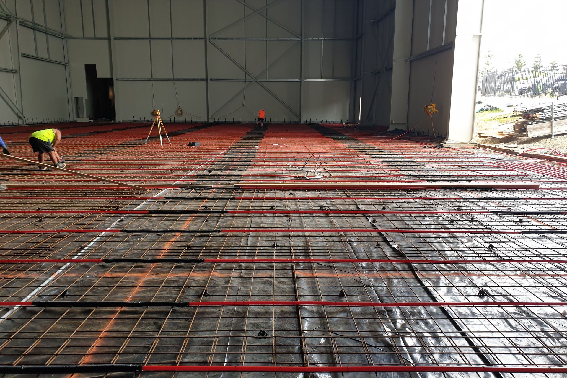 Big Chill Freezer - Highbrook