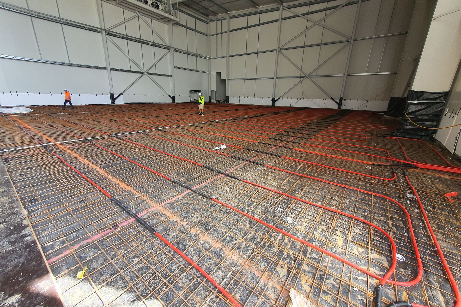 Big Chill Freezer - Highbrook