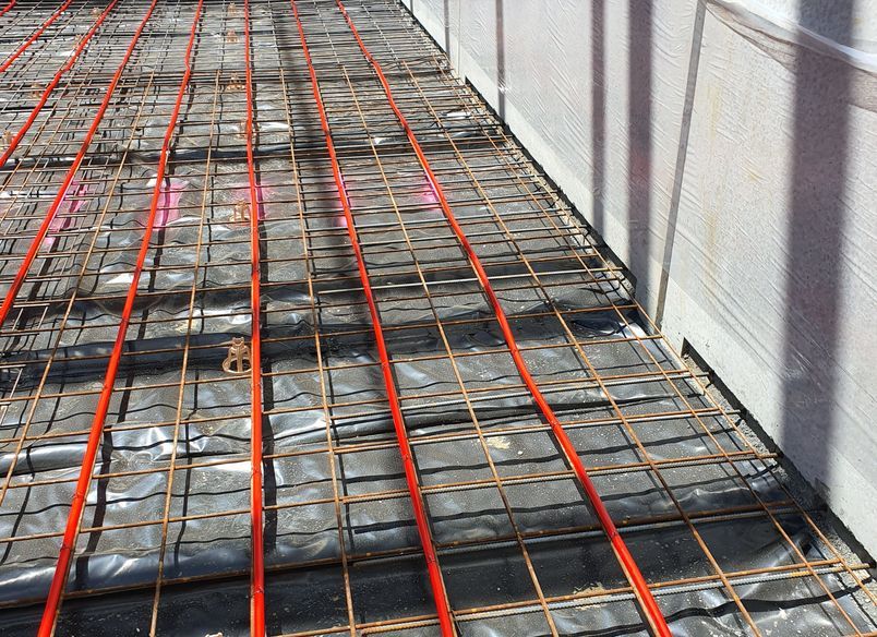 Cryers Road Freezers - East Tamaki