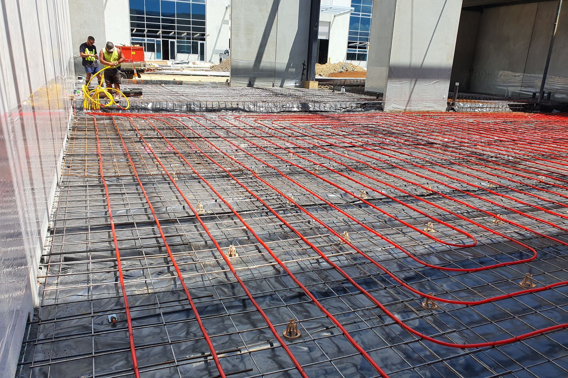 Cryers Road Freezers - East Tamaki