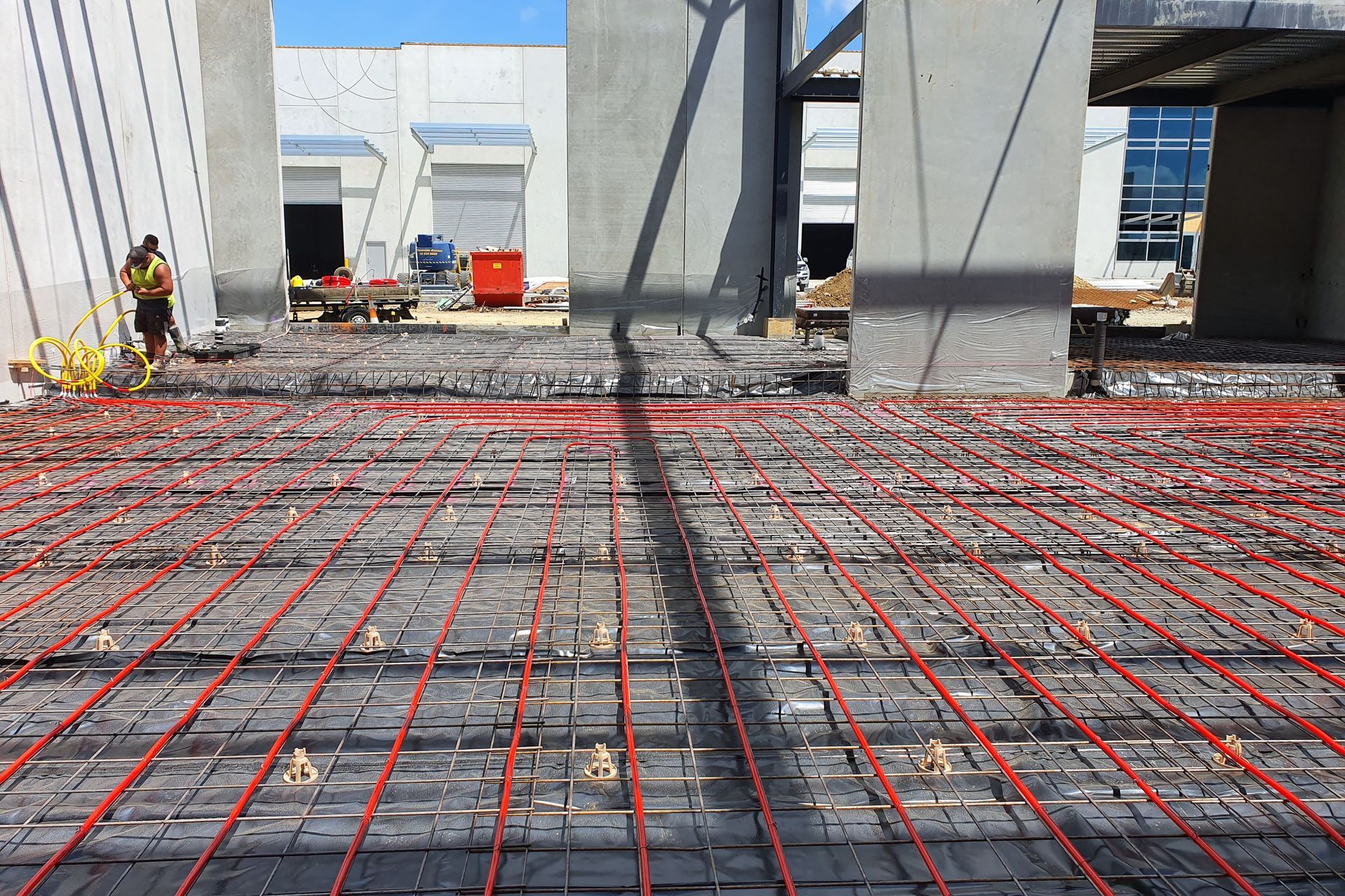 Cryers Road Freezers - East Tamaki