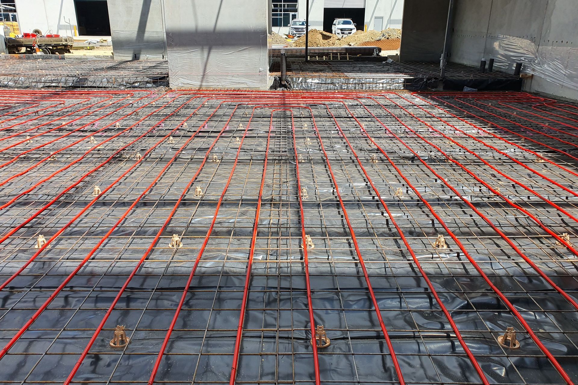 Cryers Road Freezers - East Tamaki