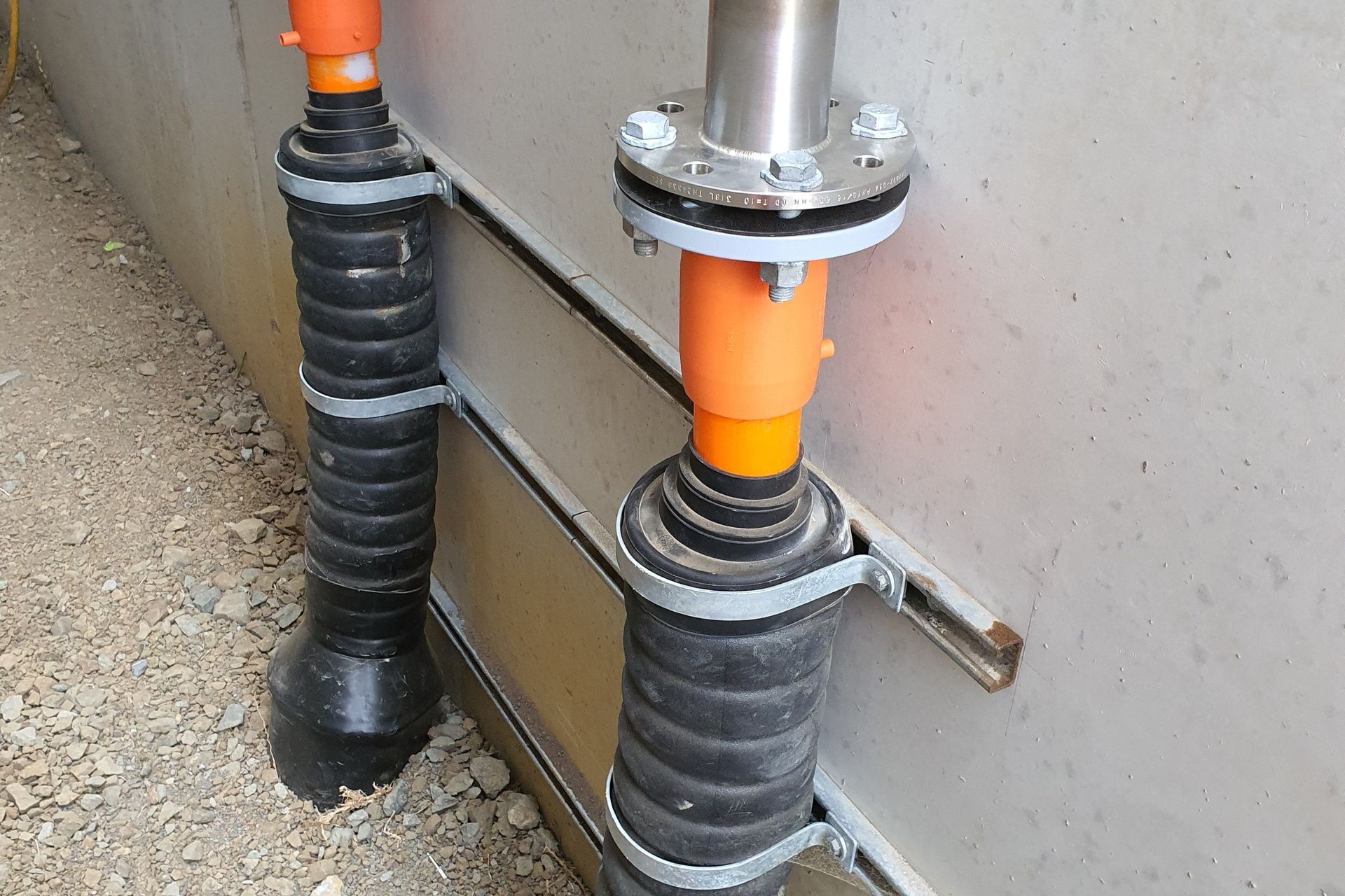 Big Chill Freezer - Highbrook