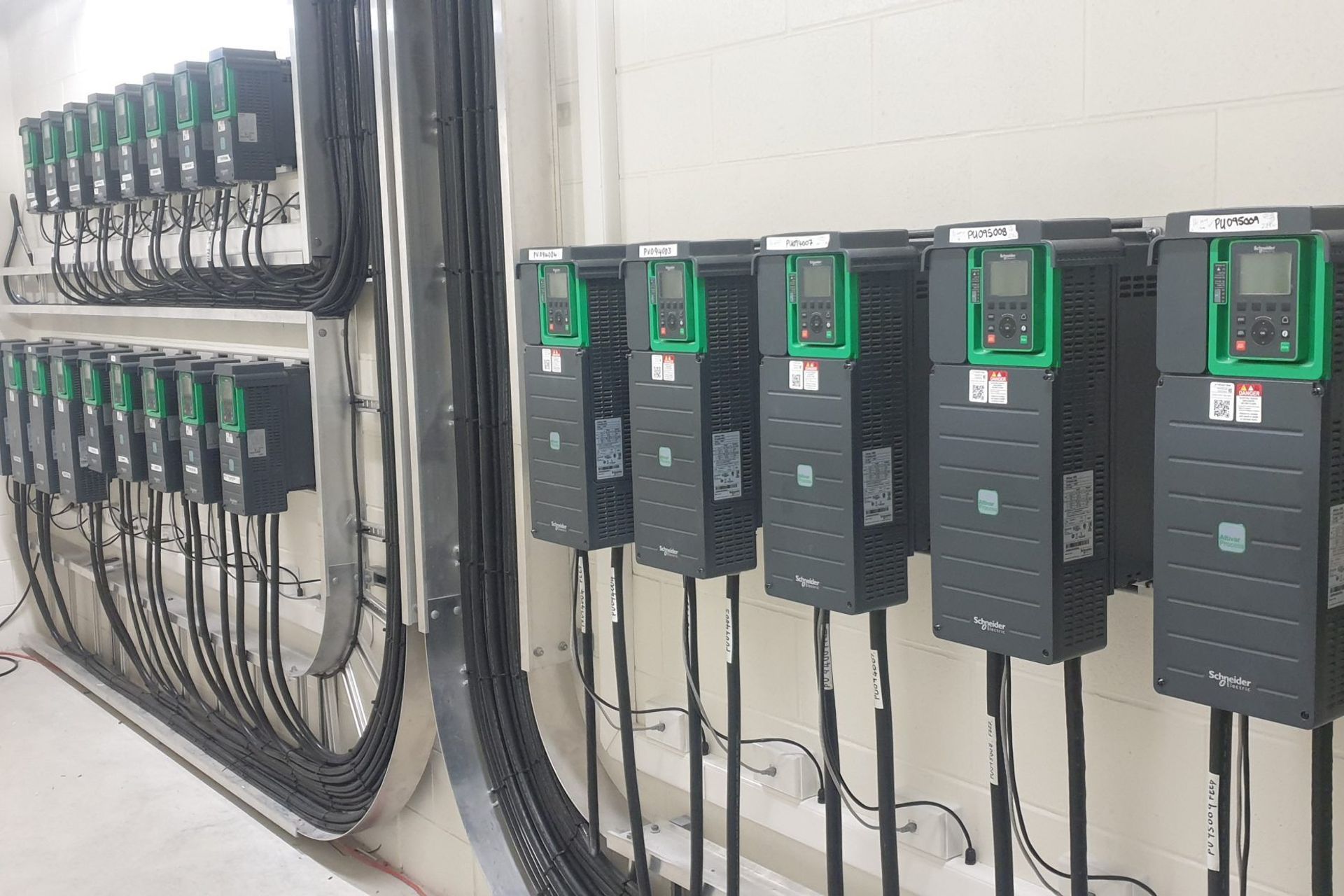 Open Country Dairy’s Waharoa Wastewater Treatment Plant