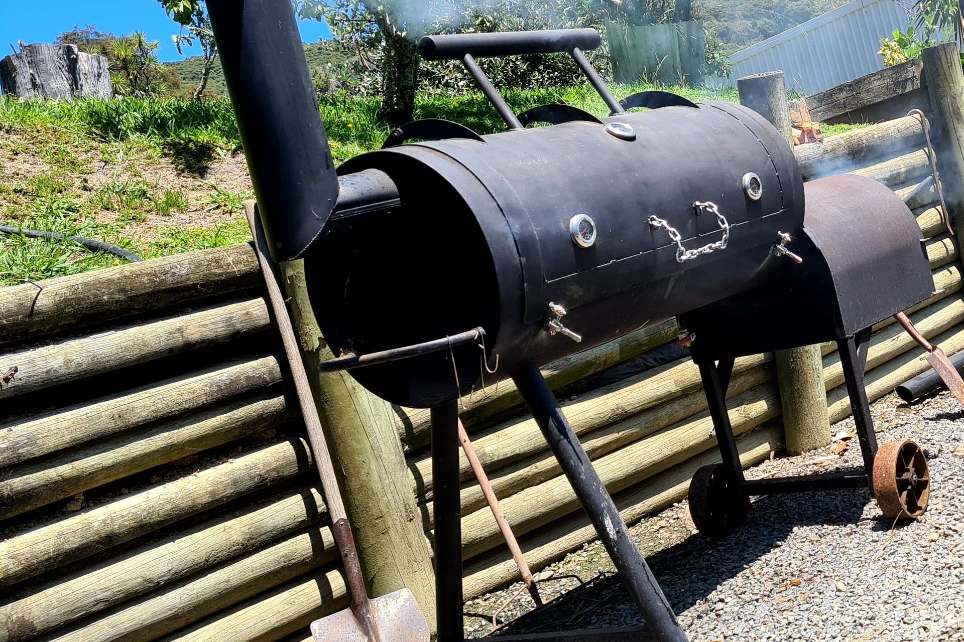 General Metalwork Projects