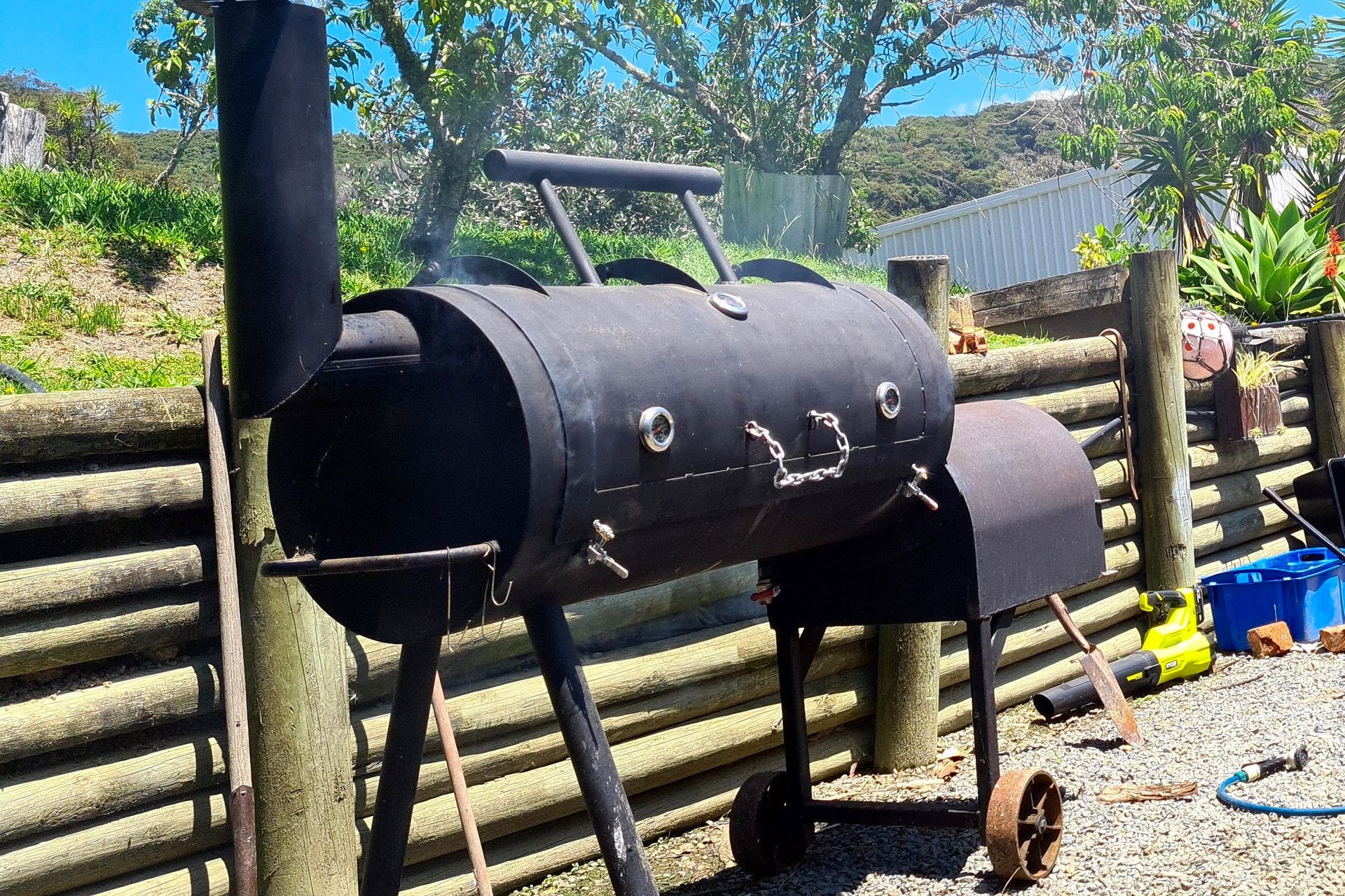 General Metalwork Projects