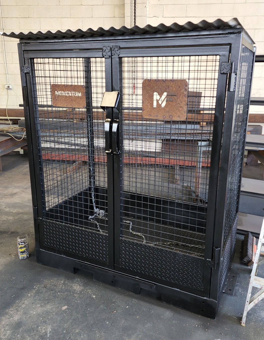 General Metalwork Projects