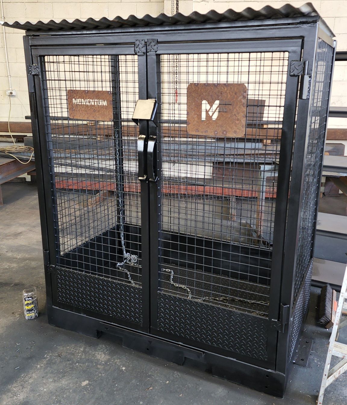 General Metalwork Projects