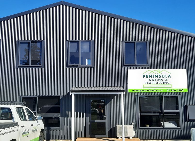 Re-Cladding to Refresh Street Appeal