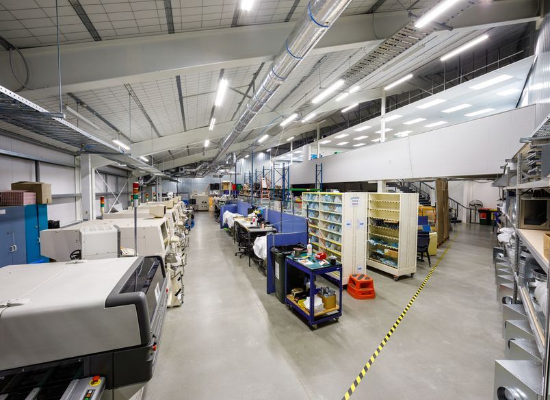 DARC Factory