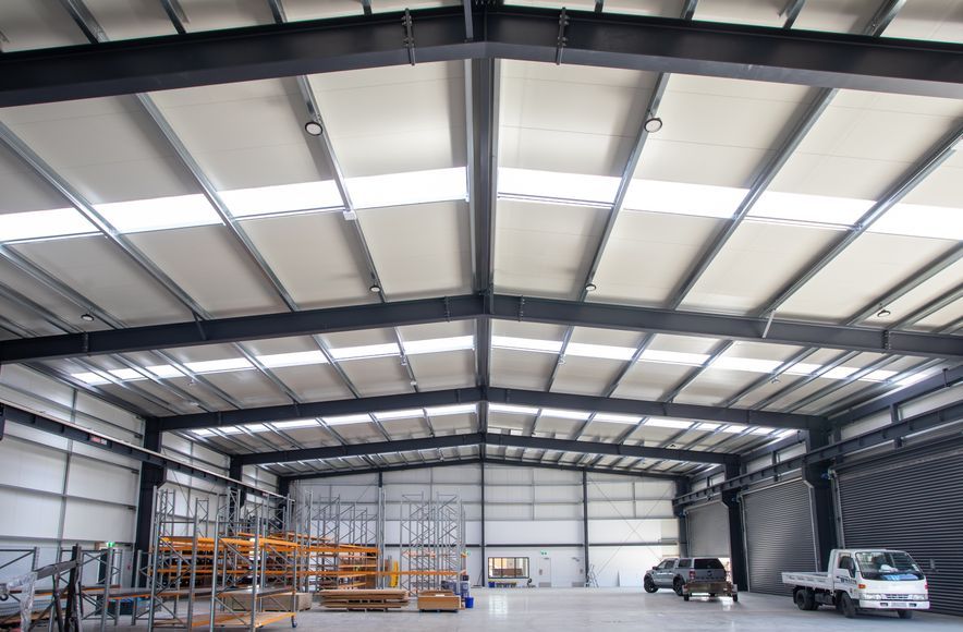 Taupo Warehouse