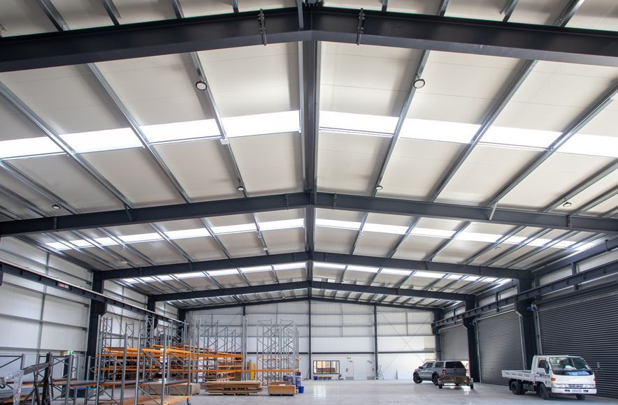 Taupo Warehouse