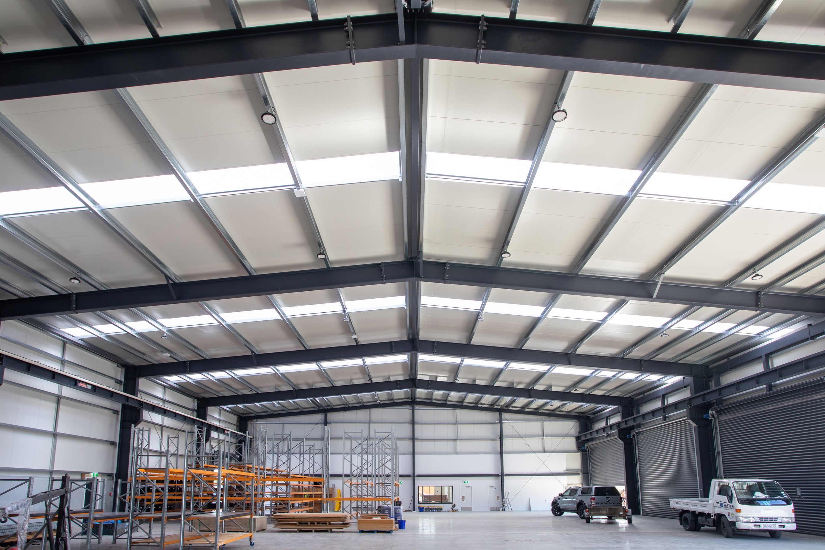 Taupo Warehouse