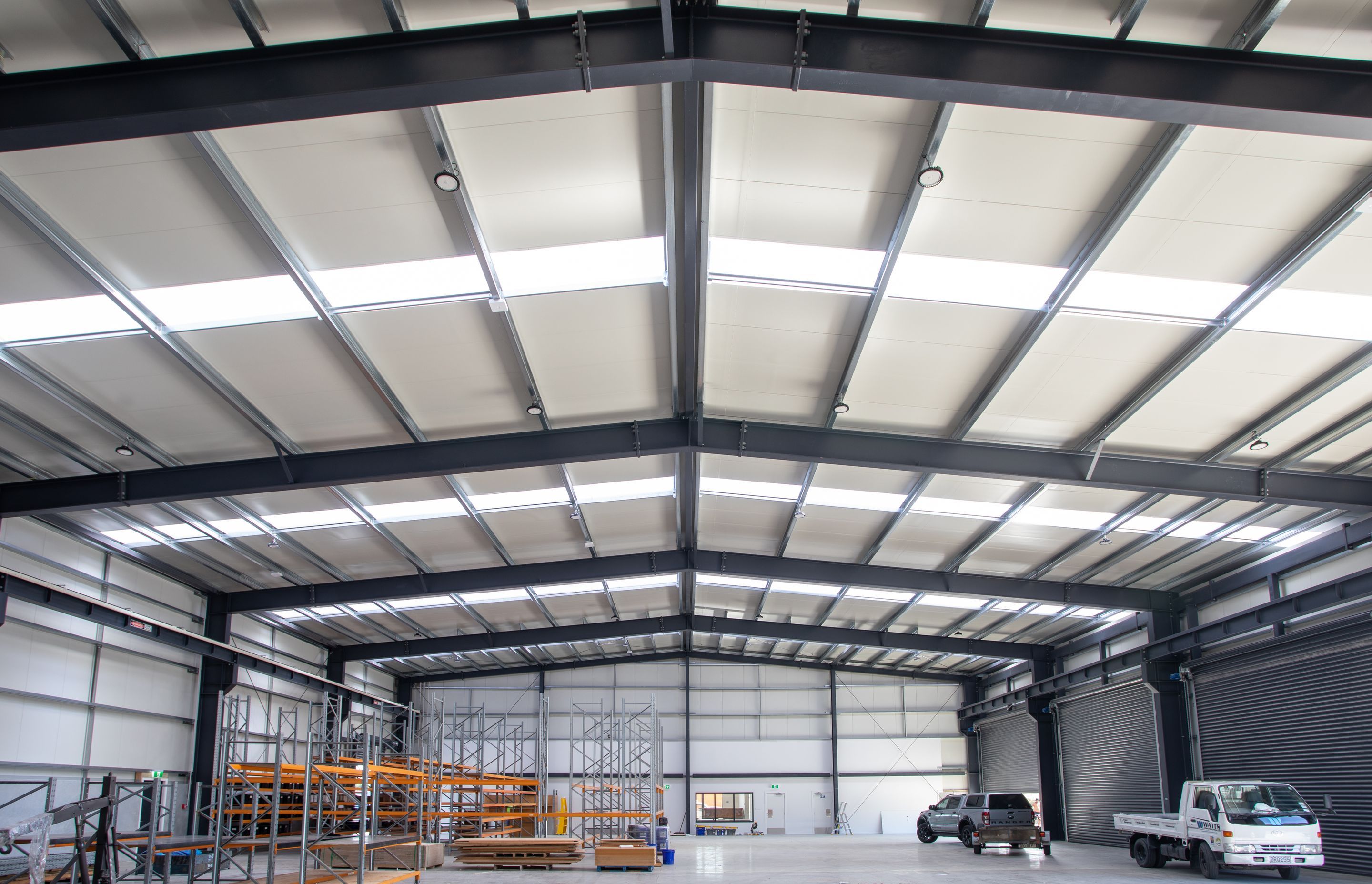 Taupo Warehouse