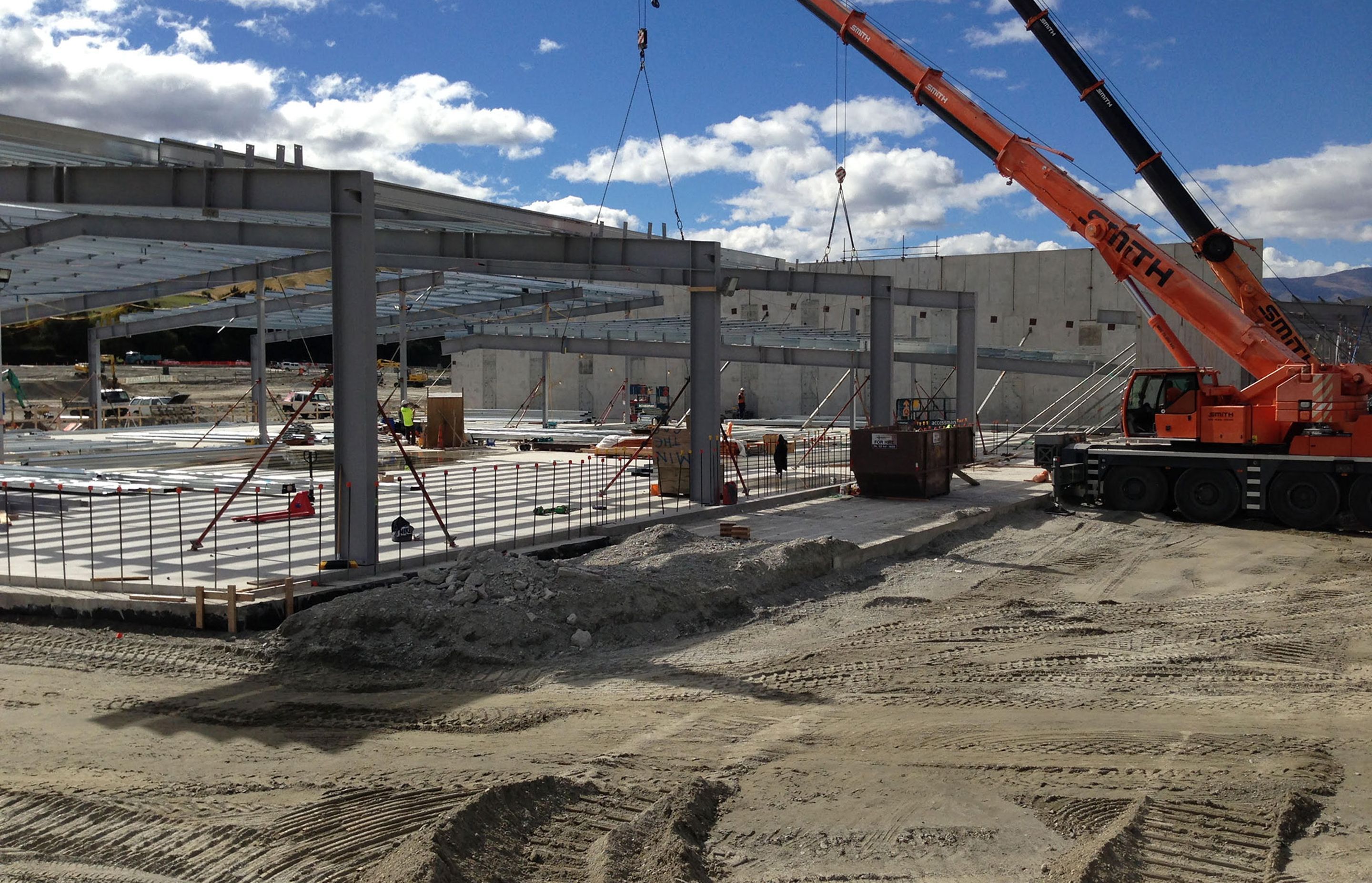 Structural Steel