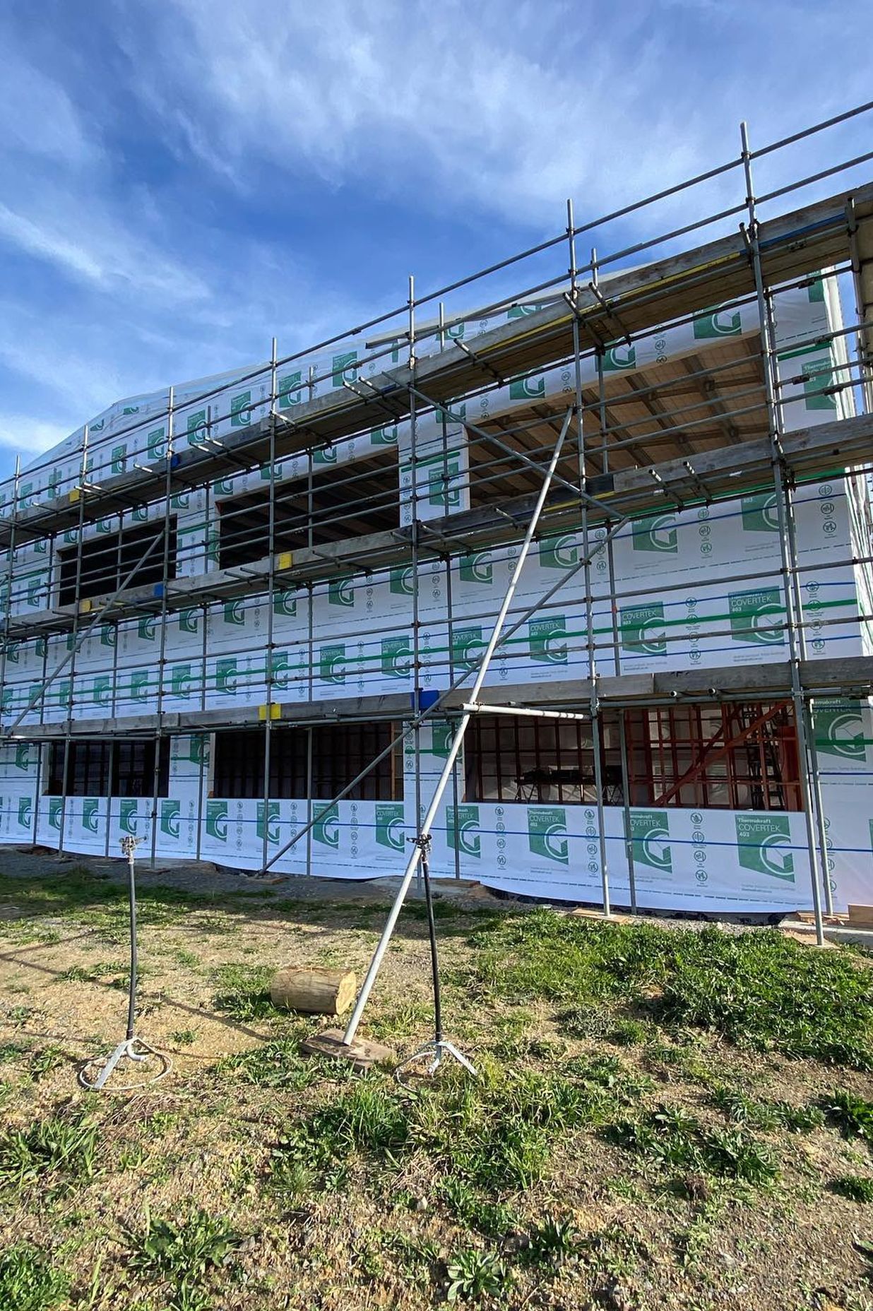Waimauku Project